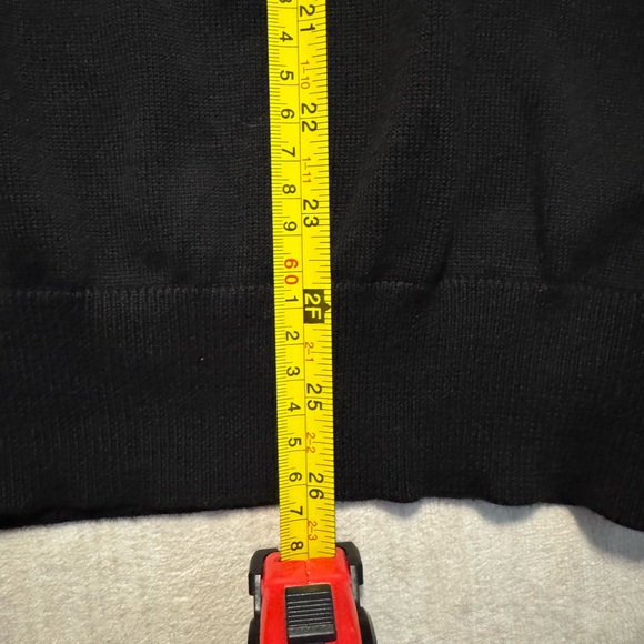 Louis Vuitton Black and Green Polo Shirt - Picture 8 of 8